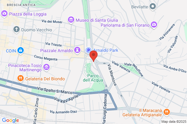 Piola Engineering (S.R.L.)