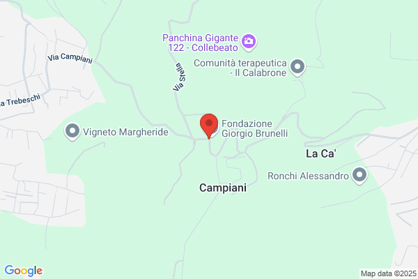 Fondazione Per La Ricerca Sulle Lesioni Del midollo Spinale - onlus