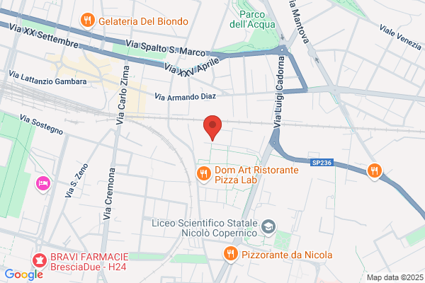 Il Calabrone (Soc.Coop.R.L.)