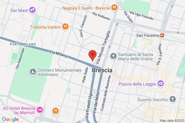 Istituto San Paolo S.R.L.