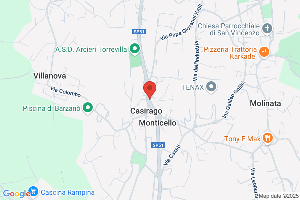 Il Volo Societa Cooperativa A R.L.