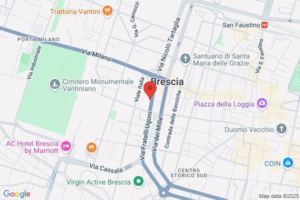 Studio Professionale Integrato Soc.Coop. A R.L.