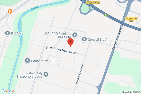 Sifte Berti S.P.A.