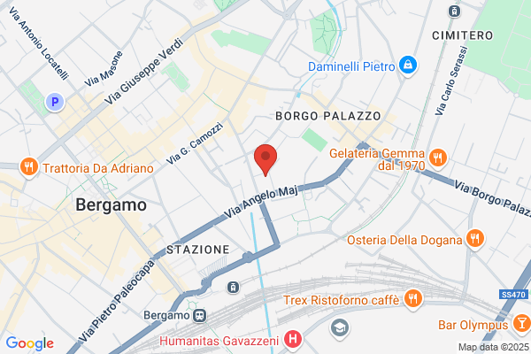 Sm Logistics-Gruppo Serra Merzario Spa