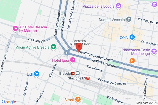 Uffici Giudiziari