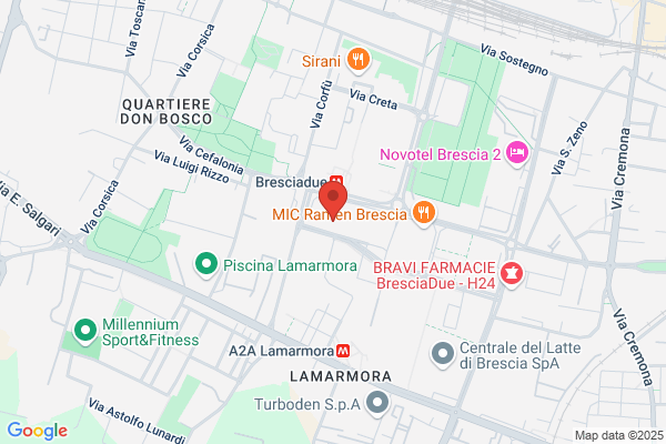 Uffici Giudiziari