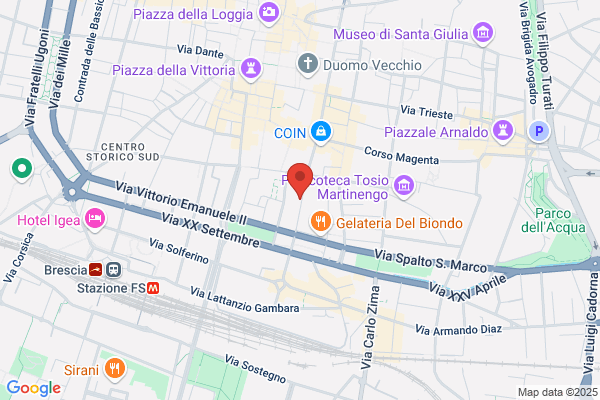 Uffici Giudiziari