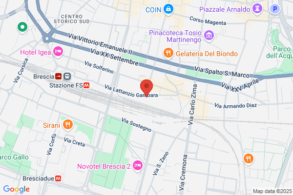 Uffici Giudiziari / Procura Della Repubblica