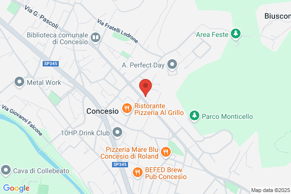 Geroldi Ezio Group