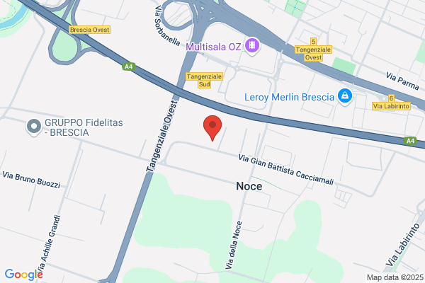 Sider Siderurgica Industriale Bresciana Spa
