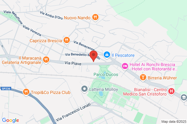 Centro Lampade Brescia