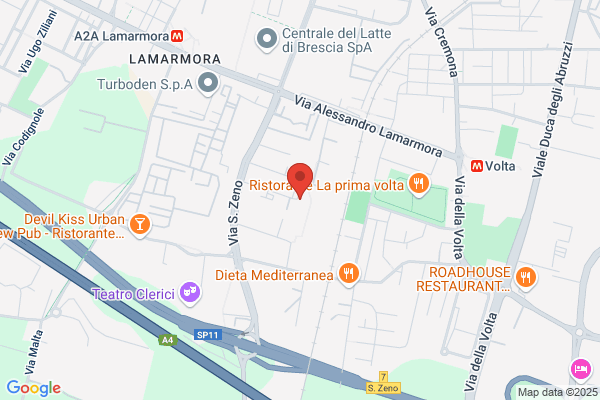 Rm Dental Di Ricci Mauro E Maccarinelli girolamo snc
