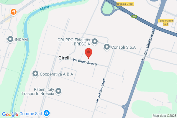 Sabedil Srl