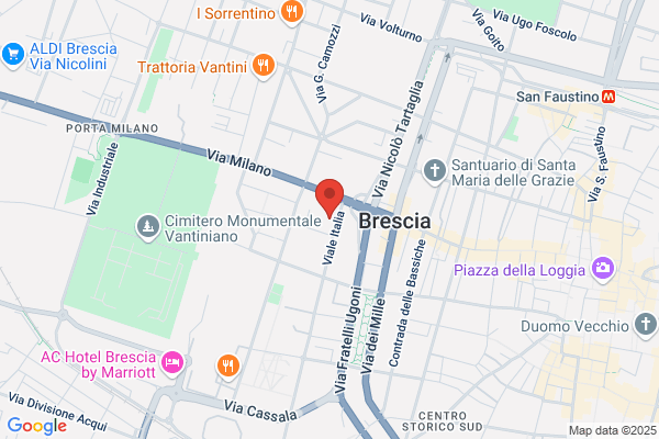 Studio Dentistico Crescini Dr. Aldo