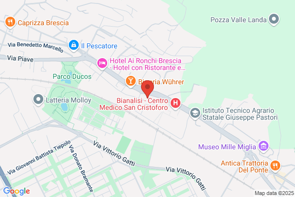 Borgo Dental Clinic