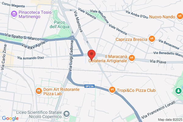 Fiammenghi Sergio (Dr.)