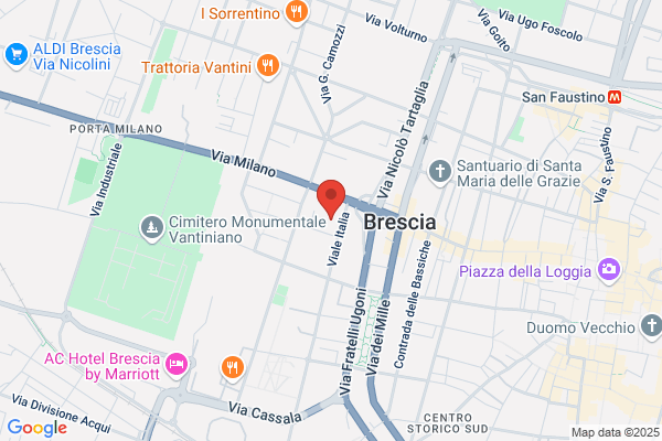Giacomelli Lino (Dr.)