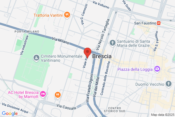 Martinelli Dr. Pietro