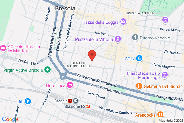 Pedercini ezio