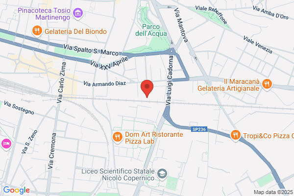 Studio Dentistico Associato Dott. Bassani E Dott. tognazzi