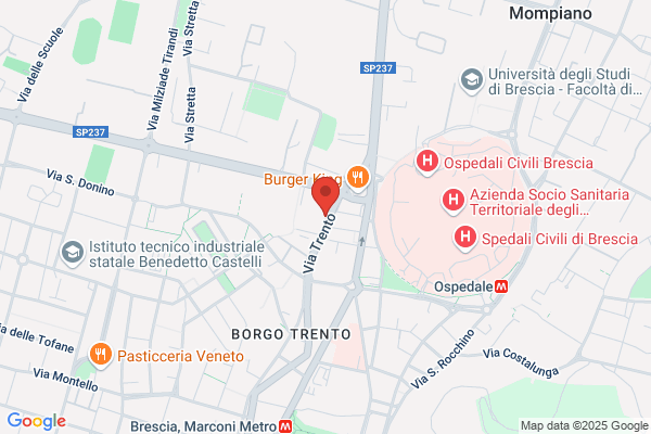 Studio Dentistico Associato Dott. Ricci Corrado-Dott.Felini Cristina