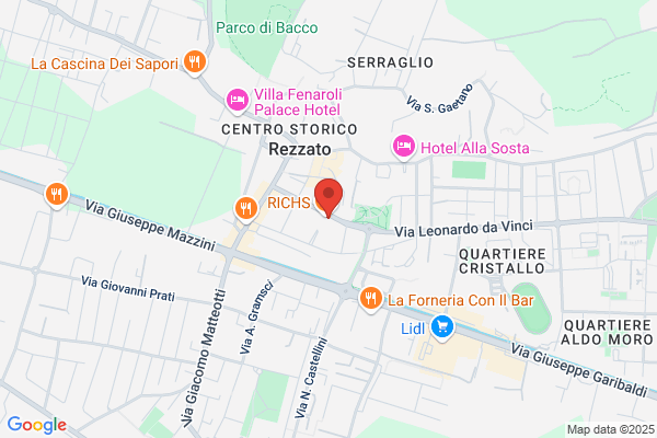 Studio Dentistico Associato Iaria Dr.Ssa Giovanna E romeo Dr. Giovanni