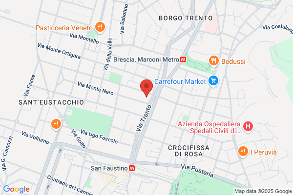 Studio Dentistico Dr.ssa Borghetti Giulia