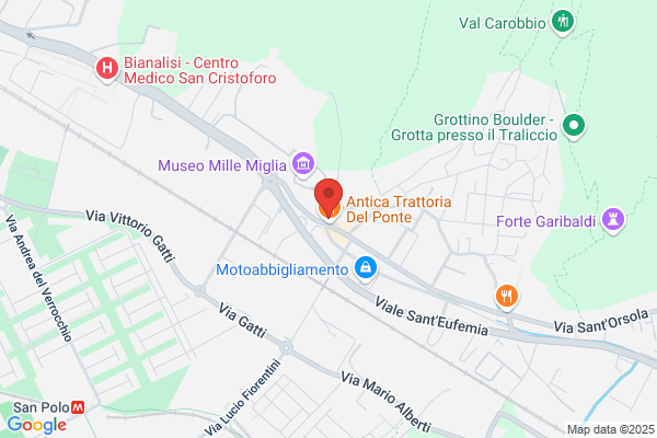 Studio Dentistico Gandolfi