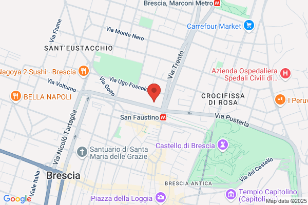 Studio Dentistico S. Apollonia