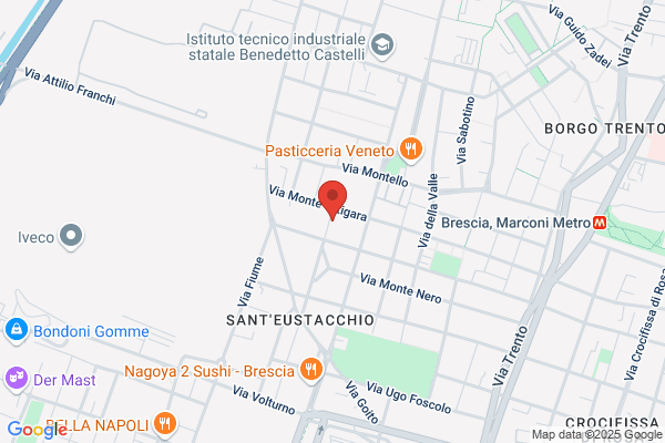 Studio Medico Odontoiatrico Crescini Parenti