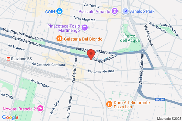 Susta arnaldo (Dr.)