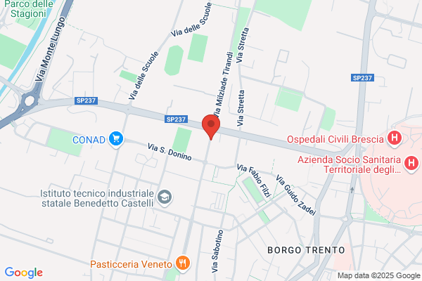 Vanuzzo antonio (Dr.)