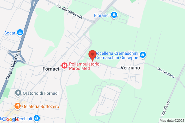 Municipio / Cimiteri