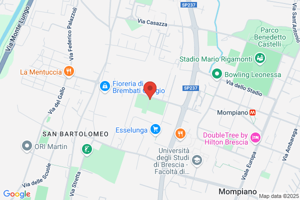 Municipio / Cimiteri