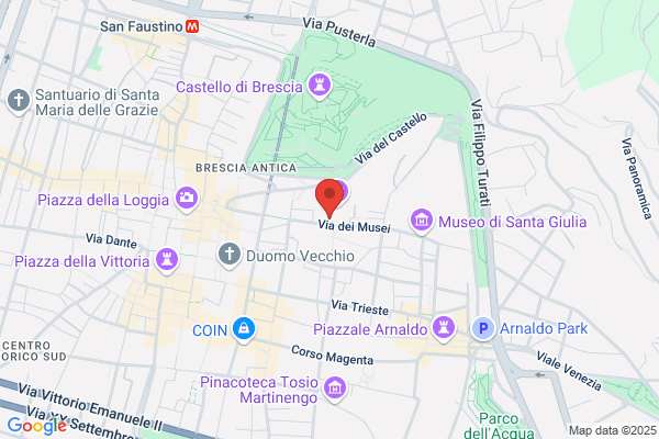 Municipio / Musei