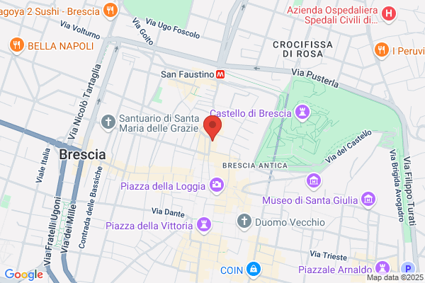 Municipio / Servizi Decentrati