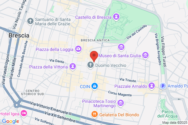 Municipio / Settore E Servizi