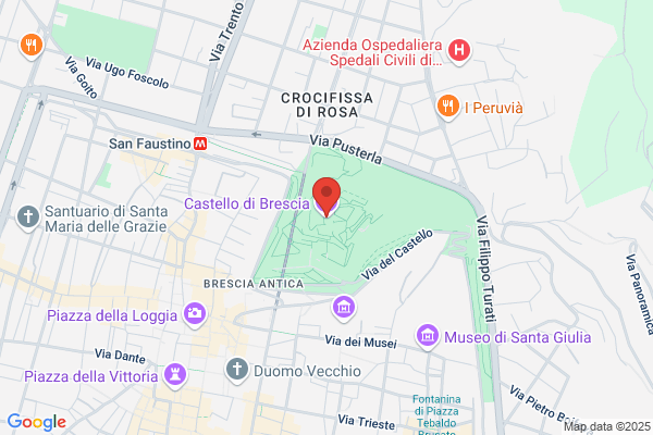 Municipio/Musei