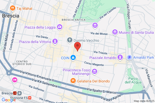 Municipio/Settore E Servizi