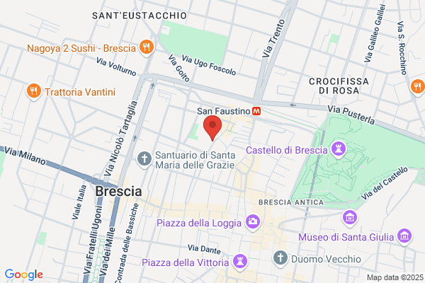 Municipio/Settore E Servizi