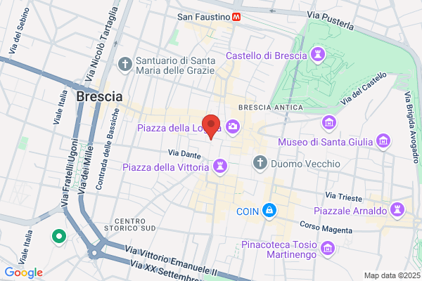 Municipio/Settori E Servizi