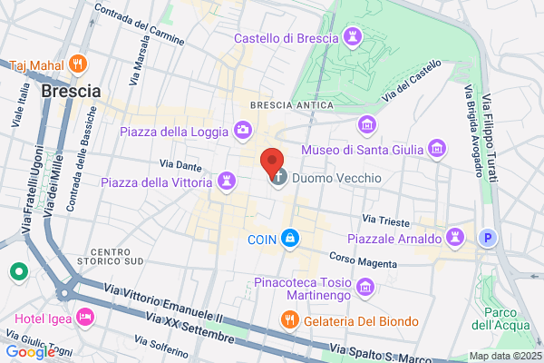 Provincia Di Brescia