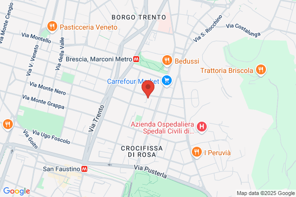 Brescia Disinfestazioni
