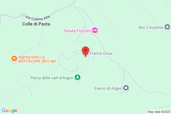 Rigosa gian Franco