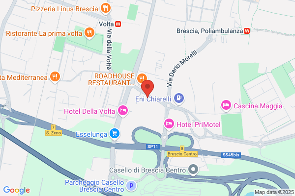 Distributore IP