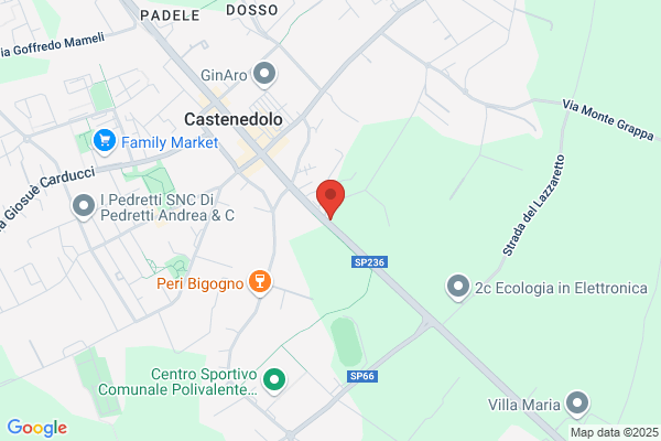 Esso Castenedolo