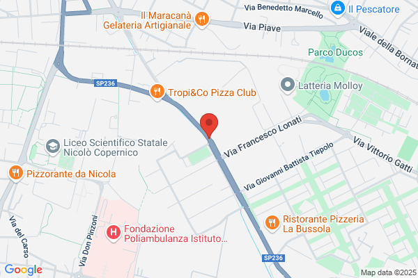 Pasquardini Paolo E C. Snc