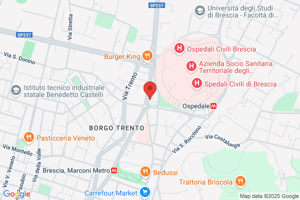 Rbb Di Rossini Giovanni Battista Bicelli M. e venturini p. s.N.C.