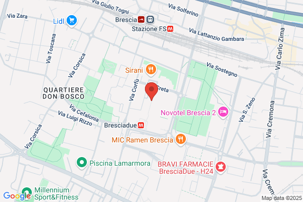 Marathon Medical Center
