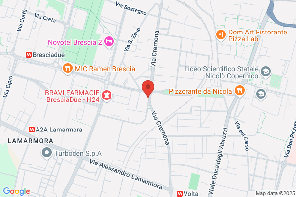 Medico Chirurgo Remondi Angelo